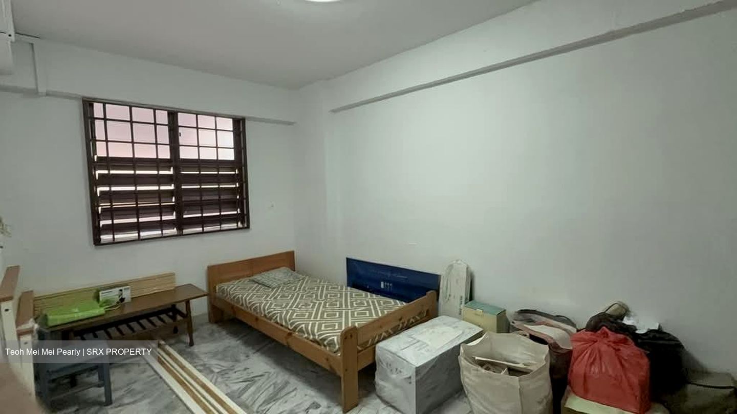 Blk 9 Selegie House (Central Area), HDB 3 Rooms #566348031